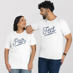 Perfect (Pair-Fect) Couple T-Shirt - Vignette | Matchy Crew