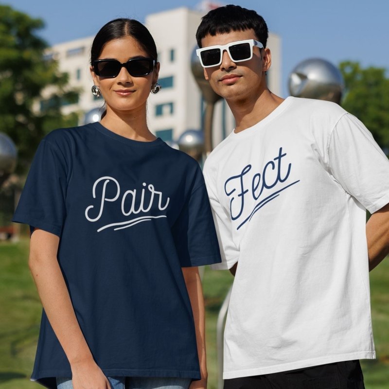 Perfect (Pair-Fect) Couple T-Shirt