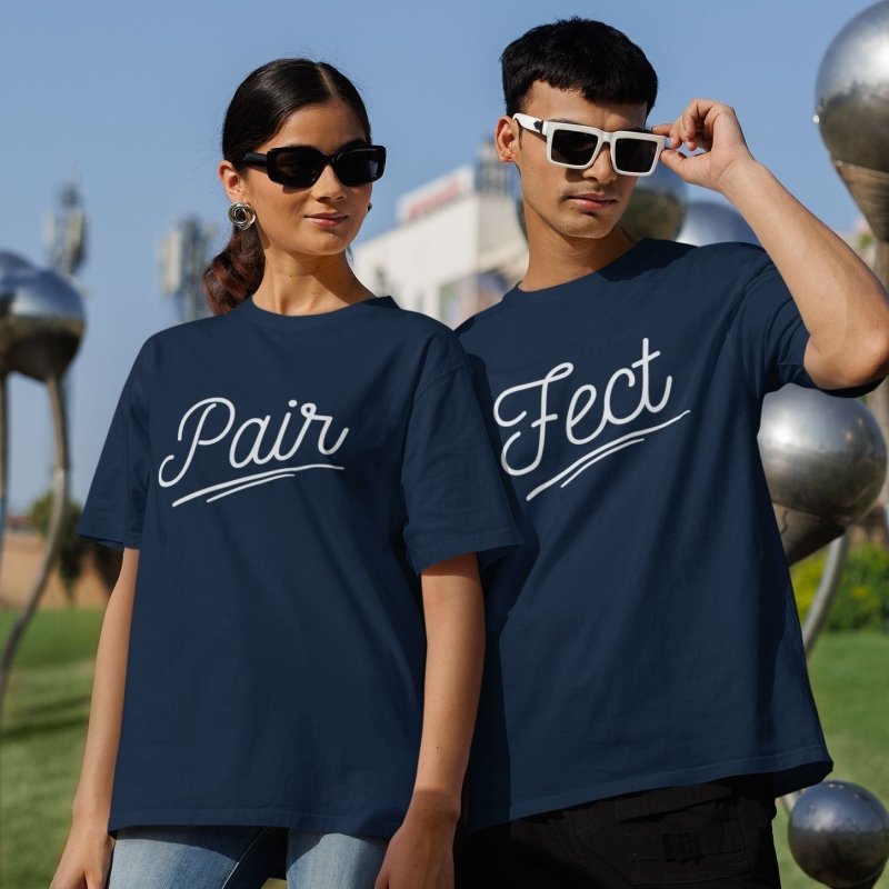 Perfect Couple Shirts