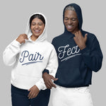 Perfect (Pairfect) match hoodie - Vignette | Matchy Crew