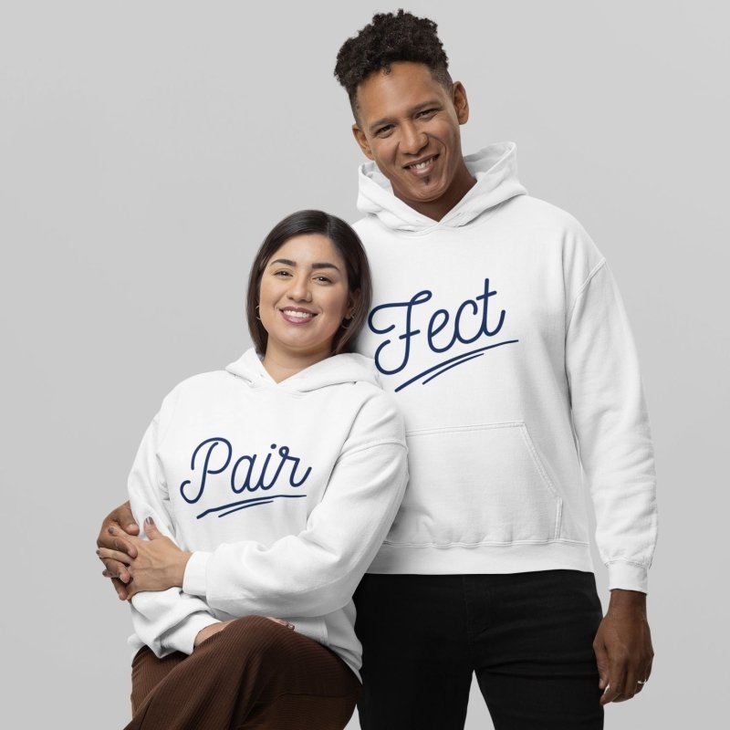 Best Couple hoodies
