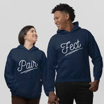 Perfect (Pairfect) match hoodie - Vignette | Matchy Crew