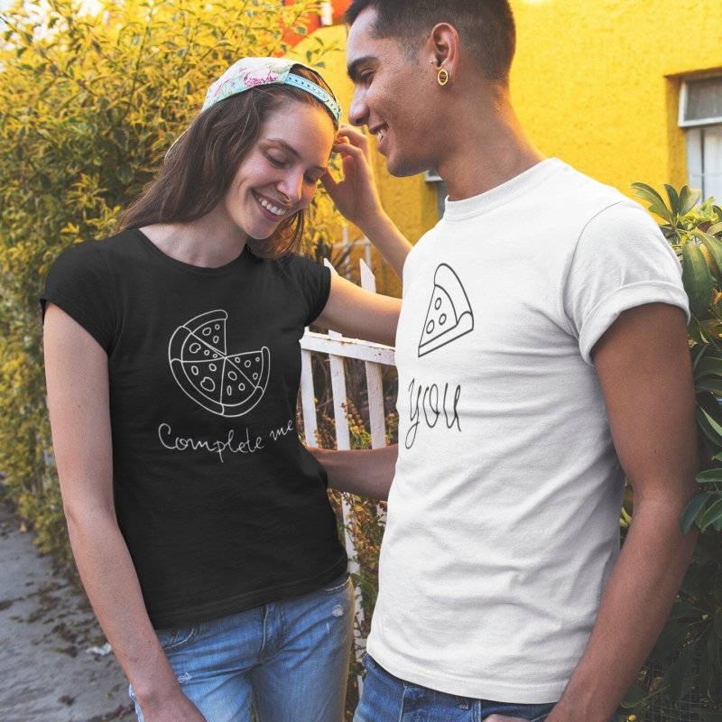 cute pizza shirts