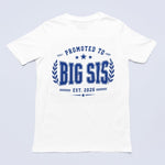 Pregnancy Announcement Shirts for Family - Vignette | Matchy Crew