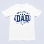 Pregnancy Announcement Shirts for Family - Vignette | Matchy Crew