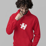 Puzzle Piece Matching Hoodies - Vignette | Matchy Crew