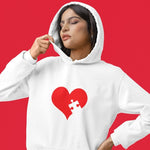 Puzzle Piece Matching Hoodies - Vignette | Matchy Crew