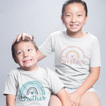 Rainbow Family Shirt - Vignette | Matchy Crew