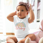 Rainbow Family Shirt - Vignette | Matchy Crew