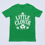 Saint Patrick's Day Family T-Shirts - Vignette | Matchy Crew
