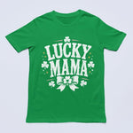Saint Patrick's Day Family T-Shirts - Vignette | Matchy Crew