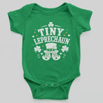 Saint Patrick's Day Family T-Shirts - Vignette | Matchy Crew