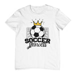Soccer Family T-Shirts - Vignette | Matchy Crew