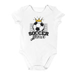 Soccer Family T-Shirts - Vignette | Matchy Crew