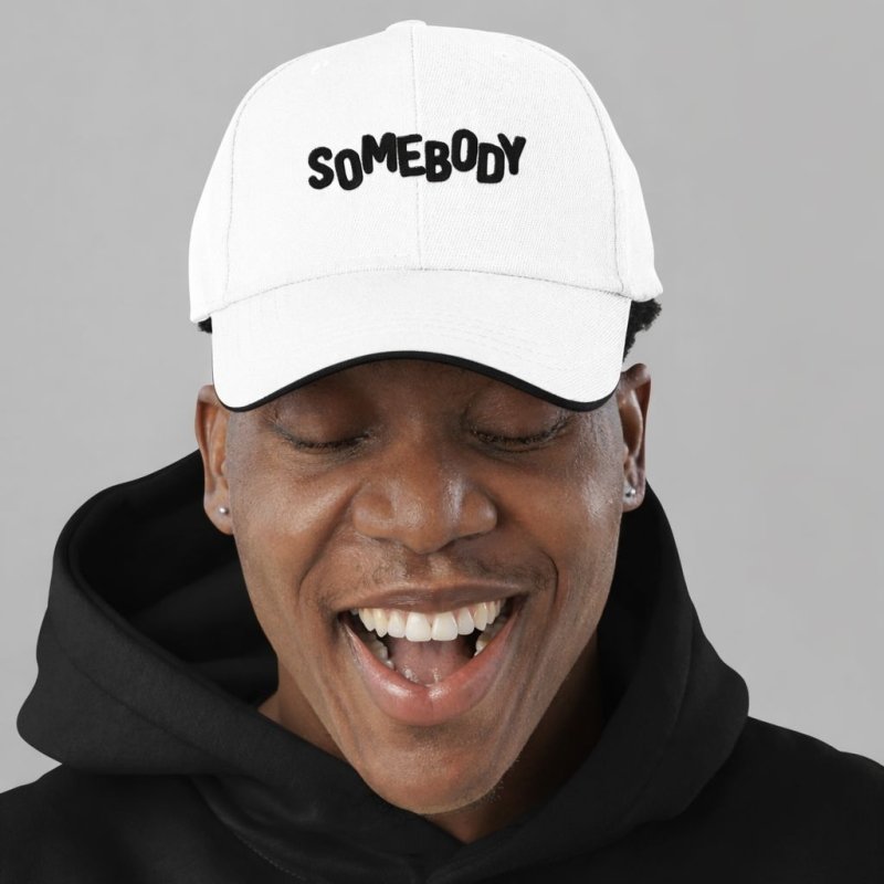 Somebody hats