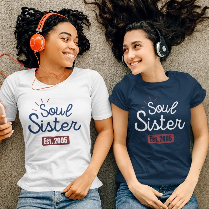 Soul Sister T-Shirt