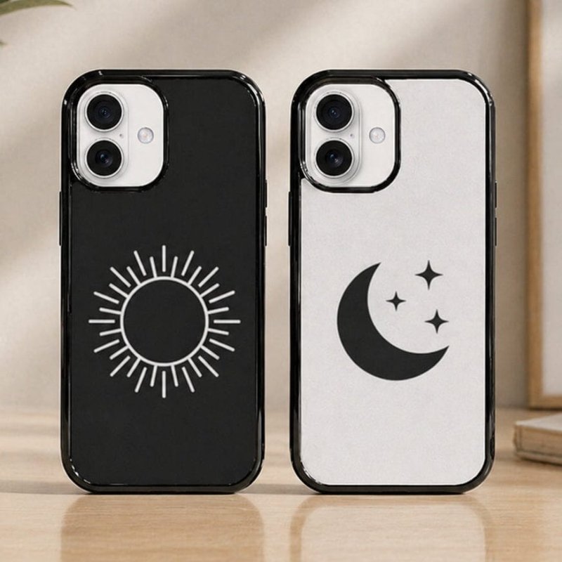 Celestial Phone Cases