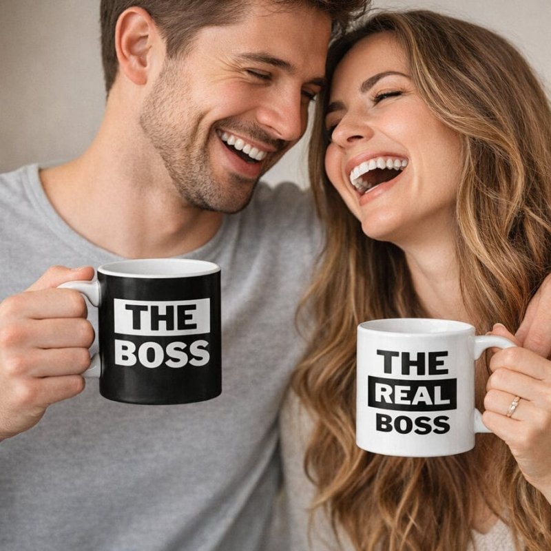 Funny quote mugs