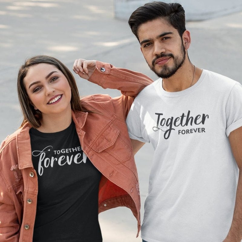 together forever clothes