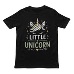 Unicorn Family Birthday Shirts - Vignette | Matchy Crew