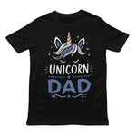 Unicorn Family Birthday Shirts - Vignette | Matchy Crew
