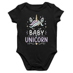 Unicorn Family Birthday Shirts - Vignette | Matchy Crew