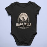 Wolf Pack Family T-Shirts - Vignette | Matchy Crew