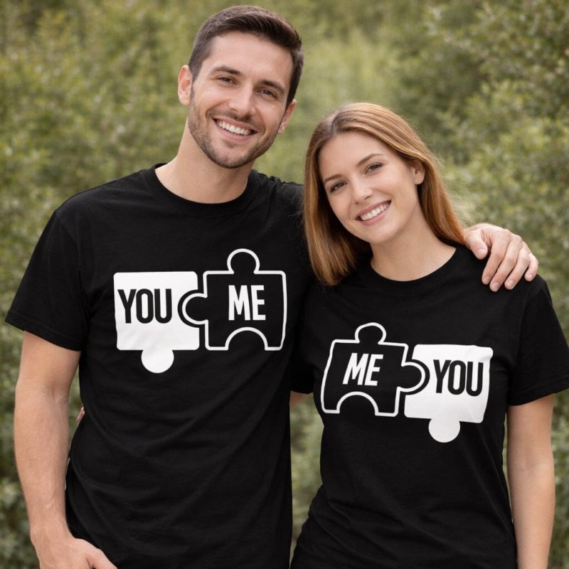 me and you matching outfits